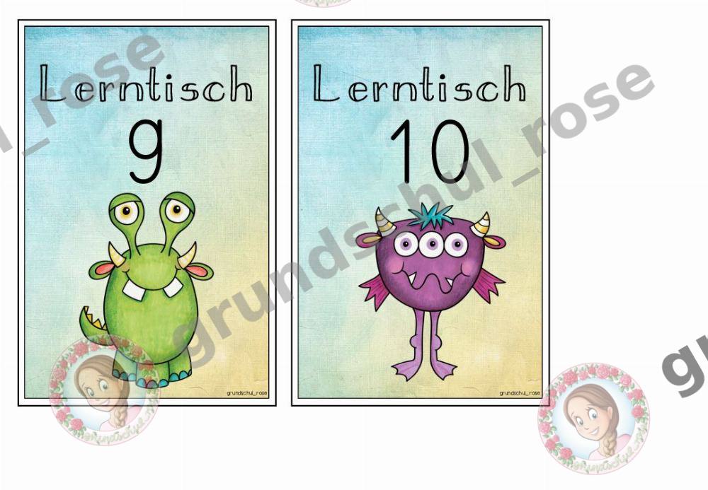 Materialvorschau, Seite 5