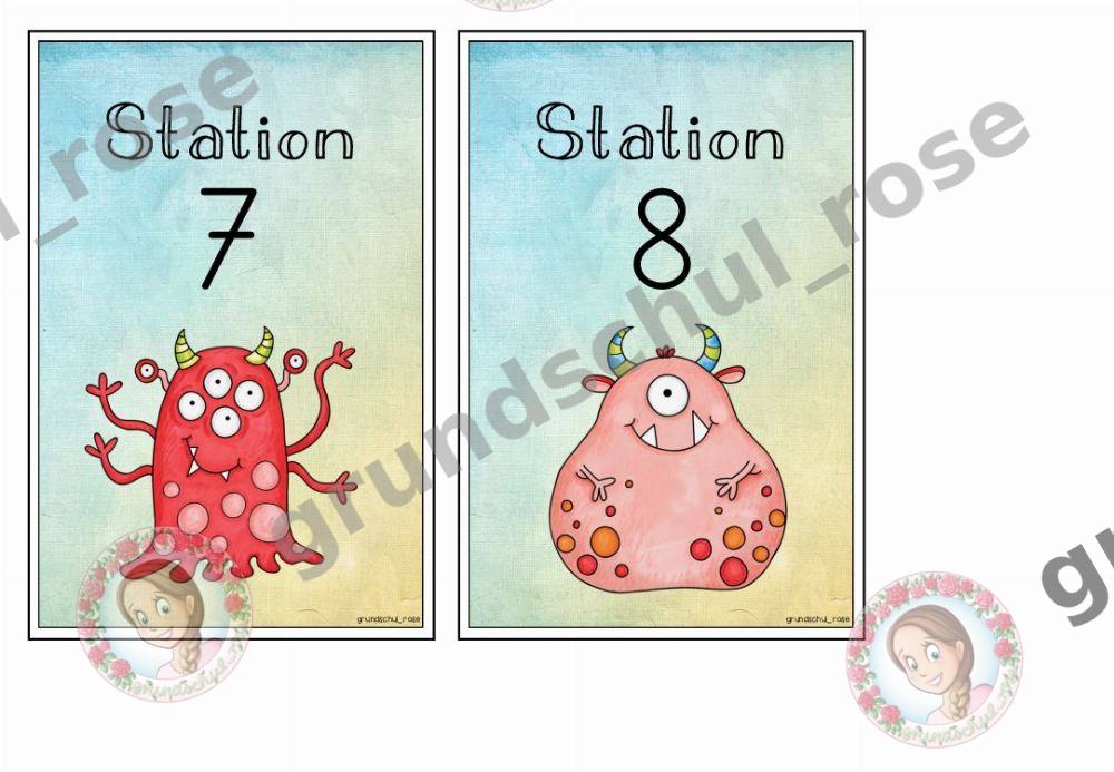 Materialvorschau, Seite 9