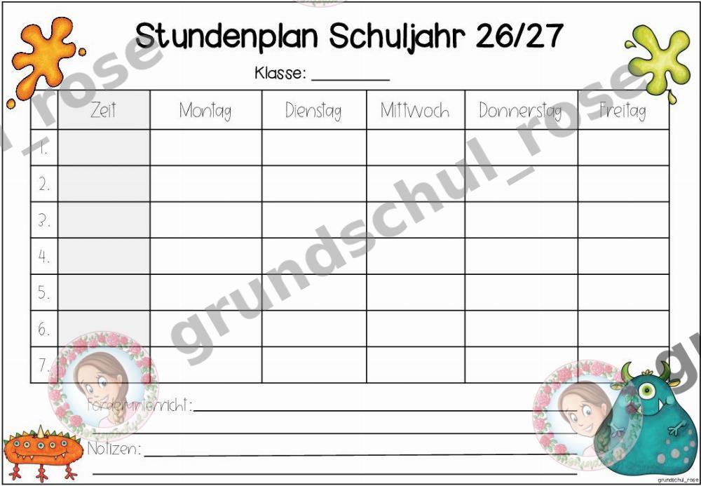 Materialvorschau, Seite 12