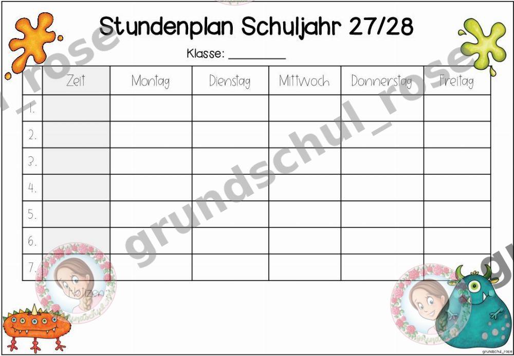 Materialvorschau, Seite 16