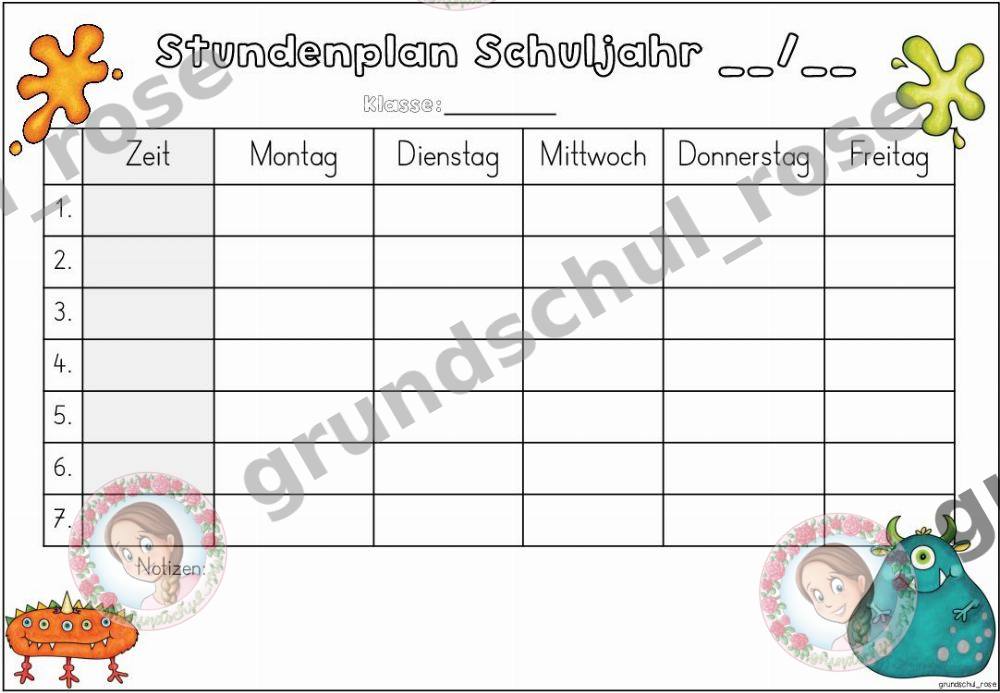 Materialvorschau, Seite 19