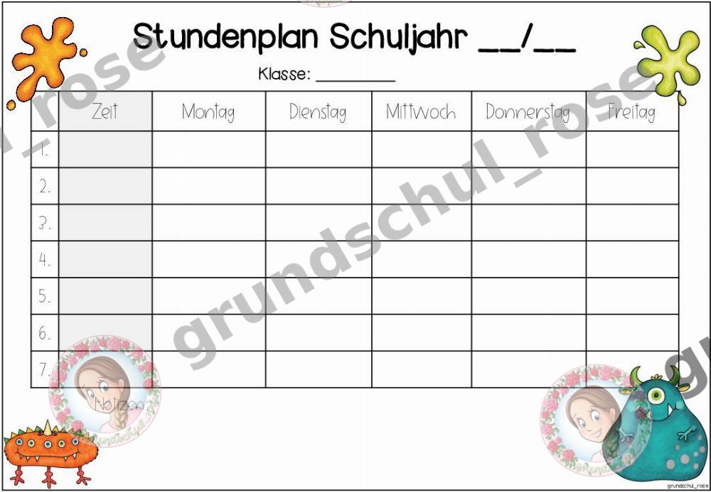 Materialvorschau, Seite 20