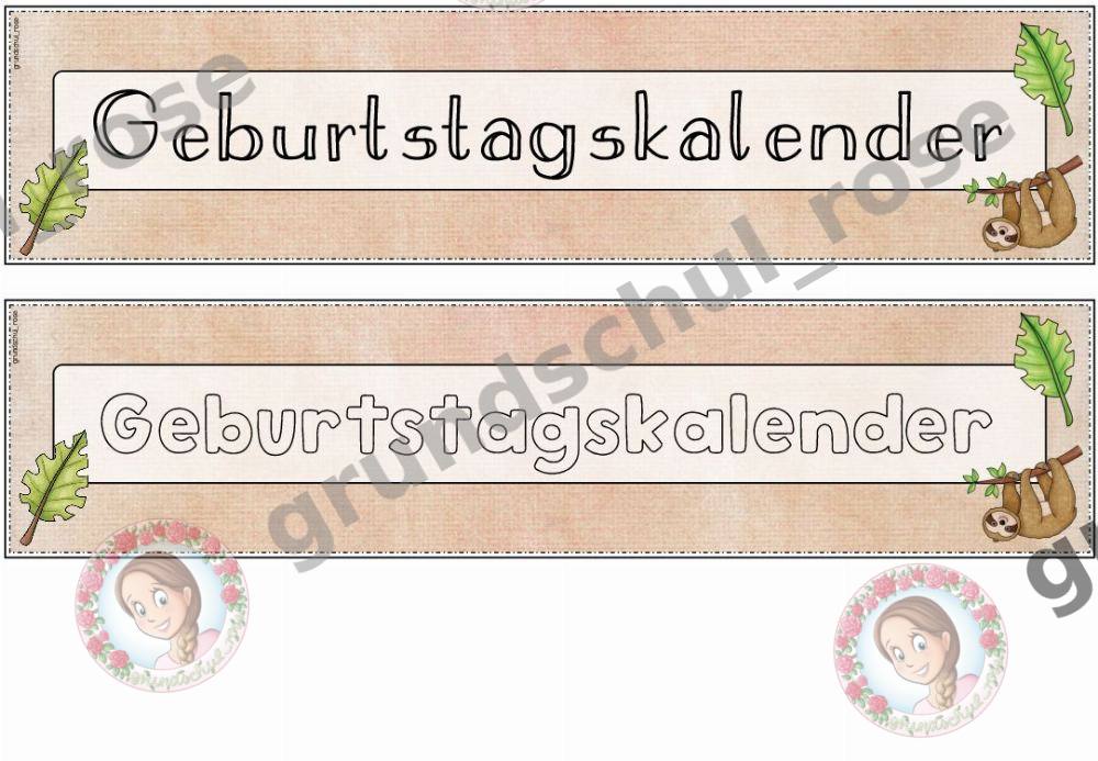 Materialvorschau, Seite 15