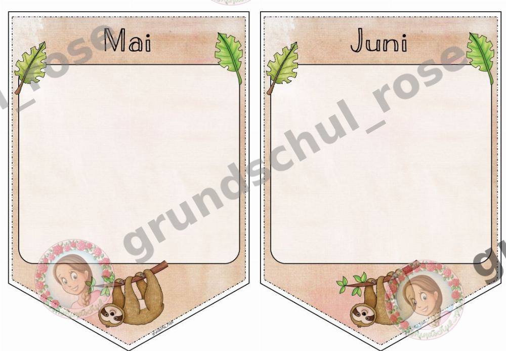 Materialvorschau, Seite 18