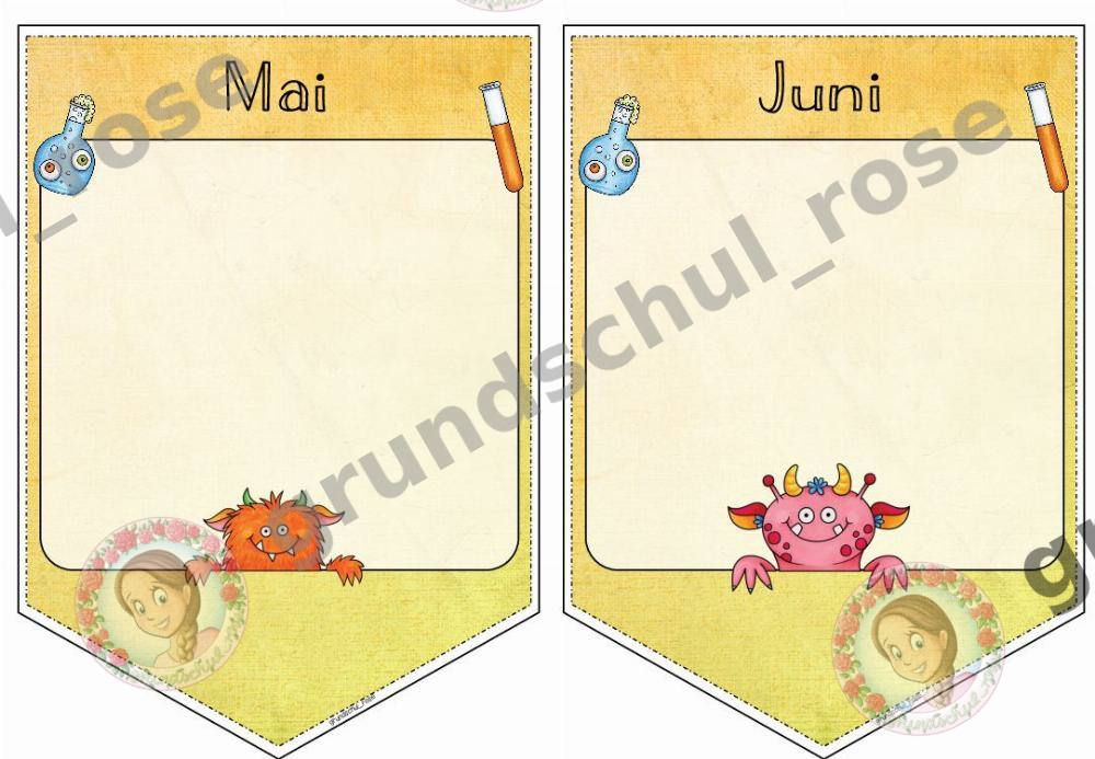 Materialvorschau, Seite 4