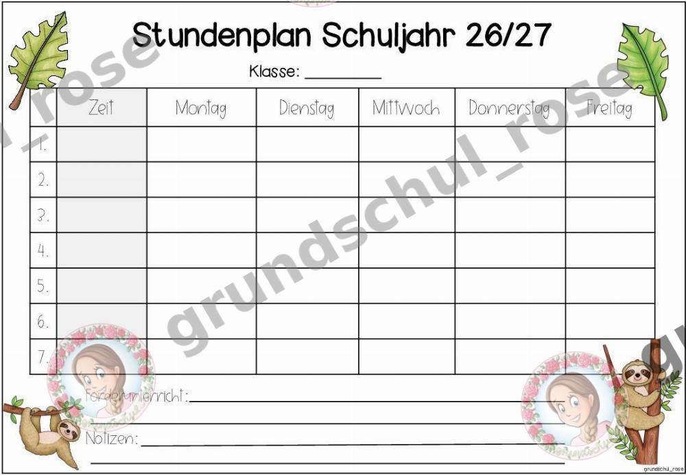 Materialvorschau, Seite 12
