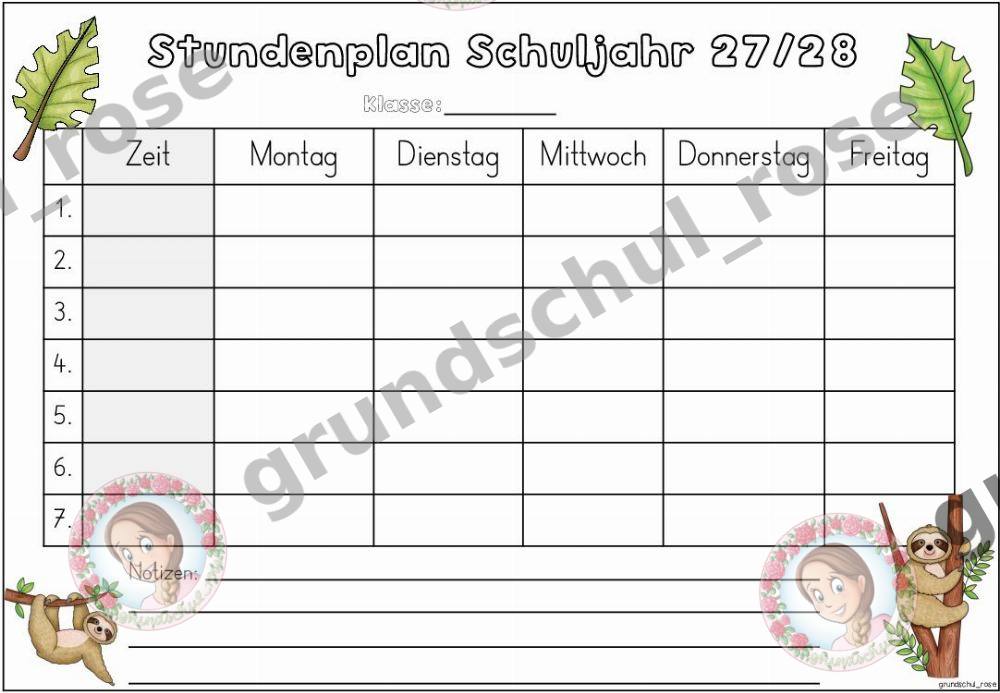 Materialvorschau, Seite 14