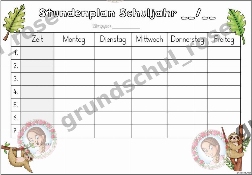 Materialvorschau, Seite 19