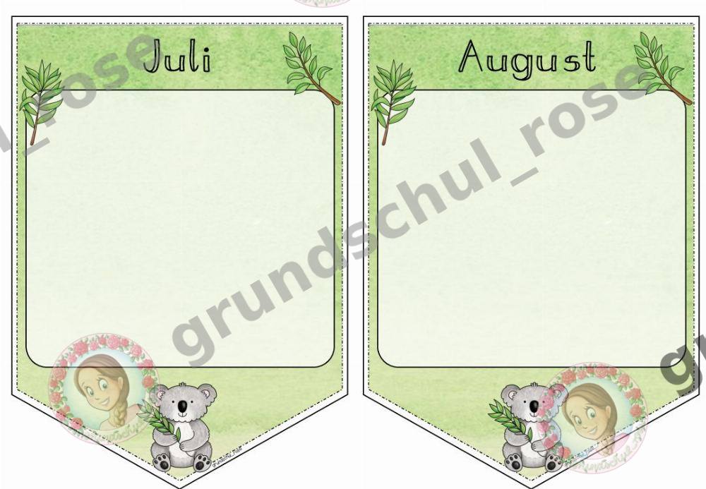 Materialvorschau, Seite 5