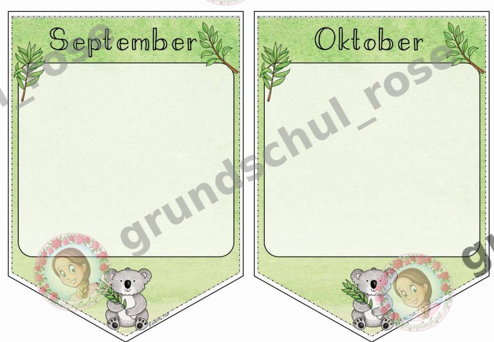 Materialvorschau, Seite 6