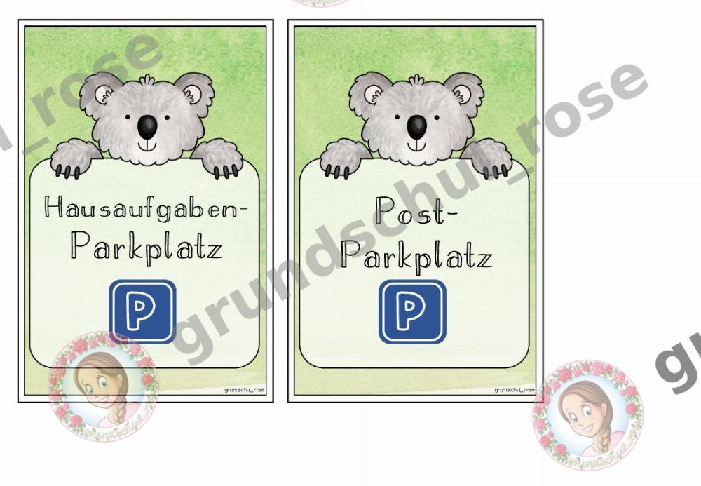 Materialvorschau, Seite 4