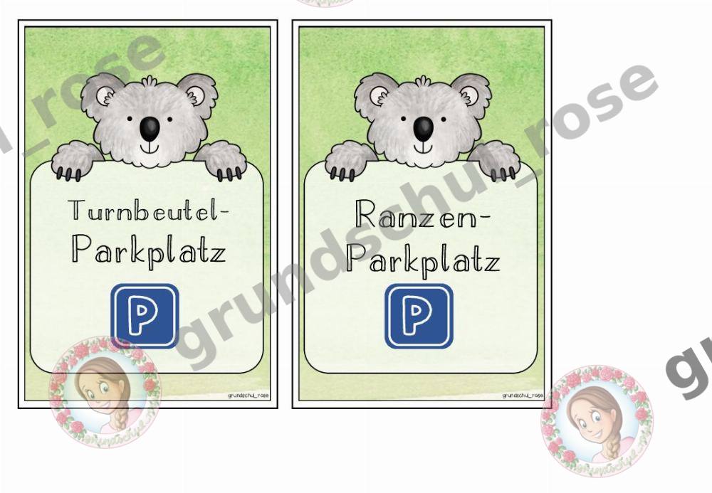 Materialvorschau, Seite 6