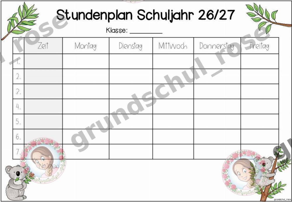 Materialvorschau, Seite 10