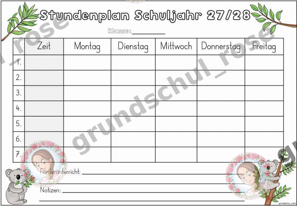 Materialvorschau, Seite 15