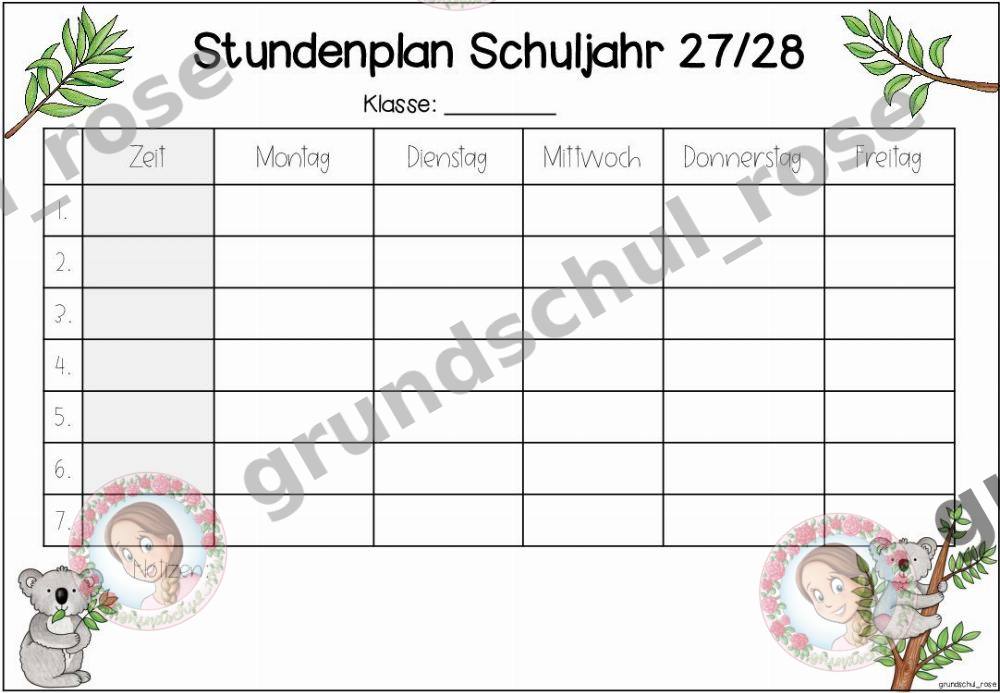 Materialvorschau, Seite 16