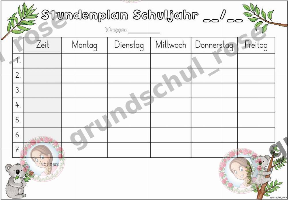 Materialvorschau, Seite 19