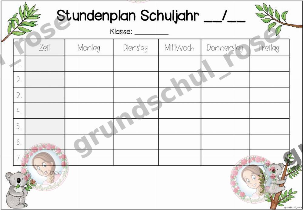 Materialvorschau, Seite 20