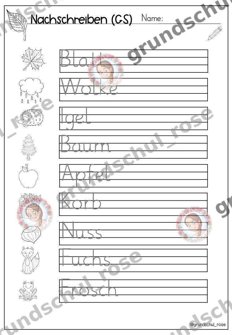 Materialvorschau, Seite 7