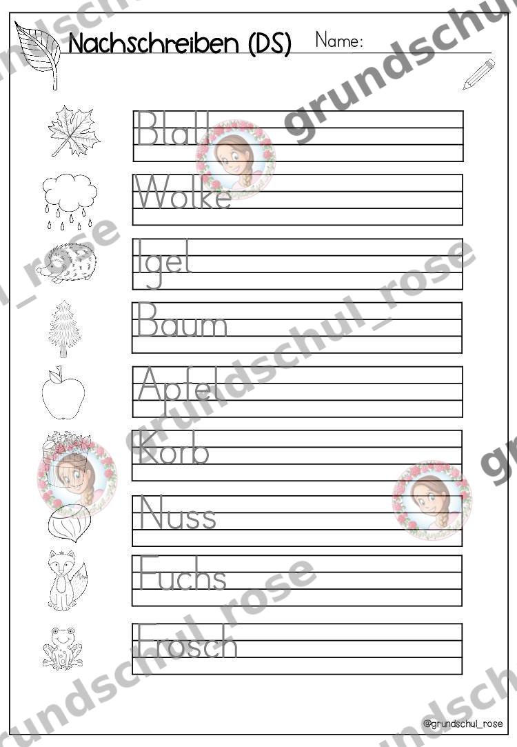 Materialvorschau, Seite 8
