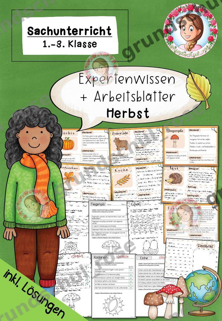 Materialvorschau, Seite 1