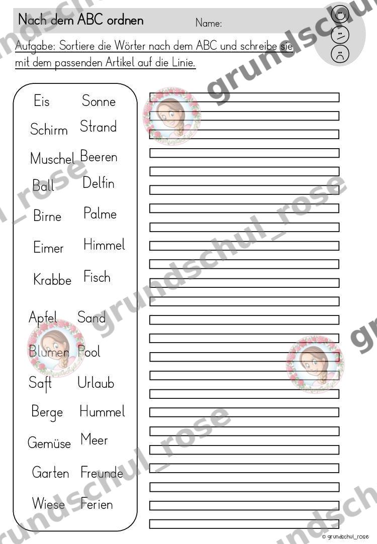 Materialvorschau, Seite 5