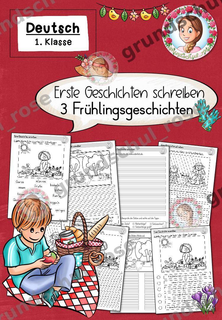 Materialvorschau, Seite 1