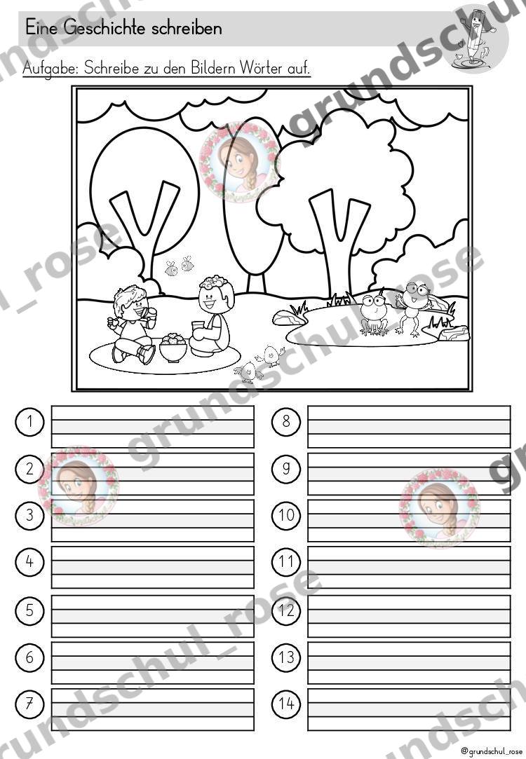 Materialvorschau, Seite 14