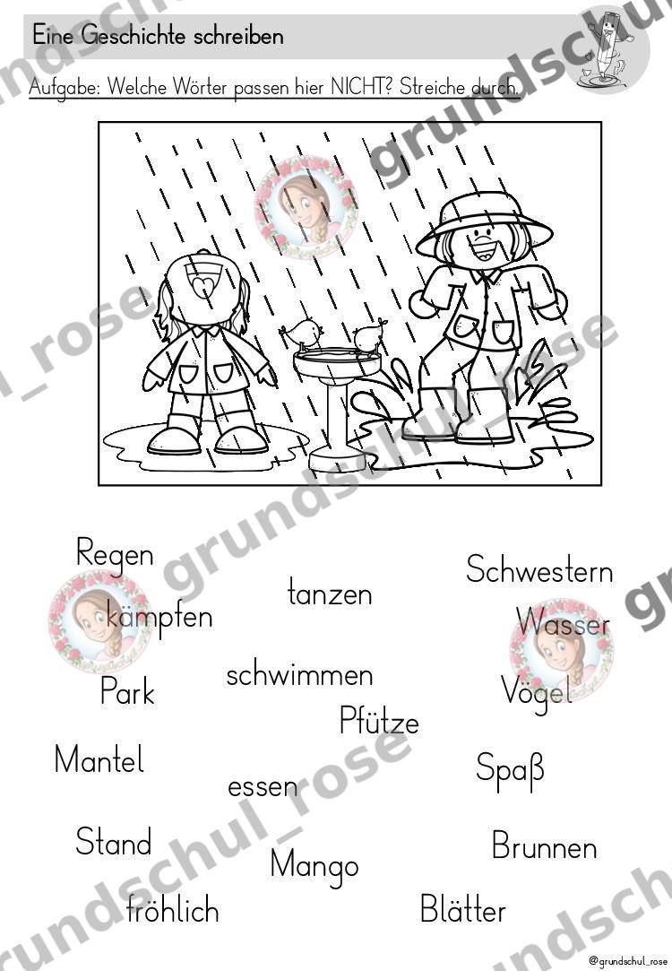 Materialvorschau, Seite 7