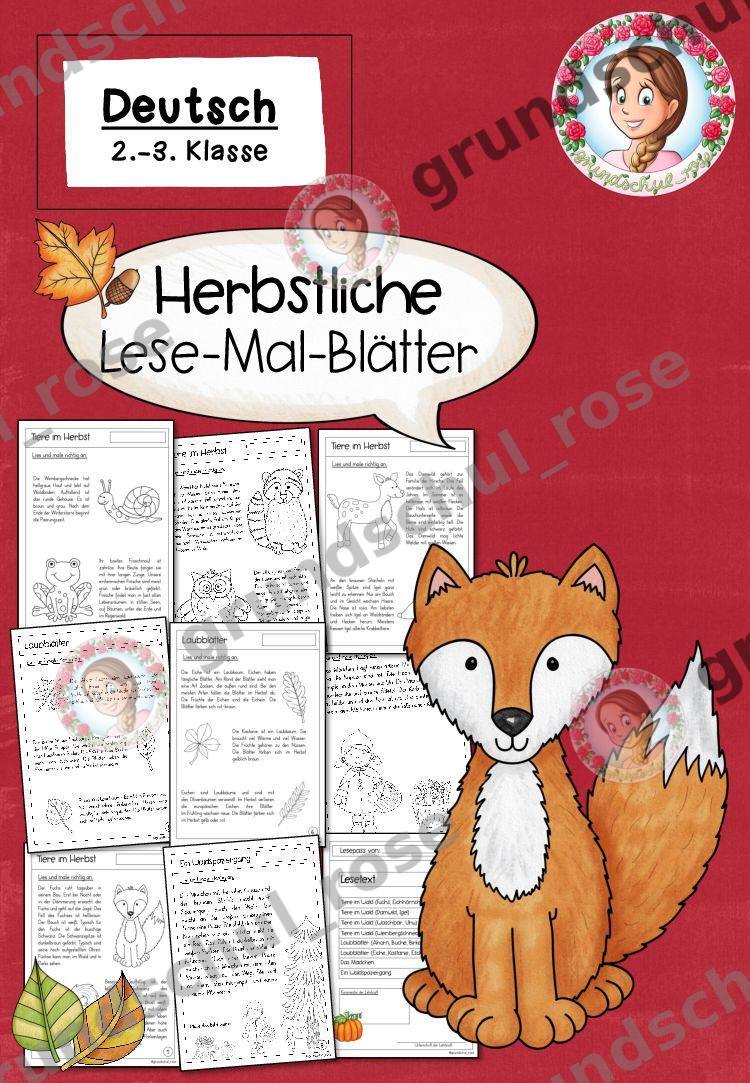 Materialvorschau, Seite 1