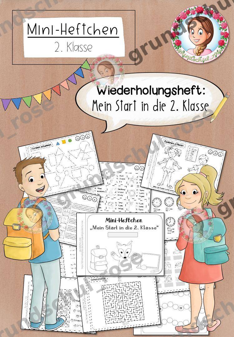 Materialvorschau, Seite 1