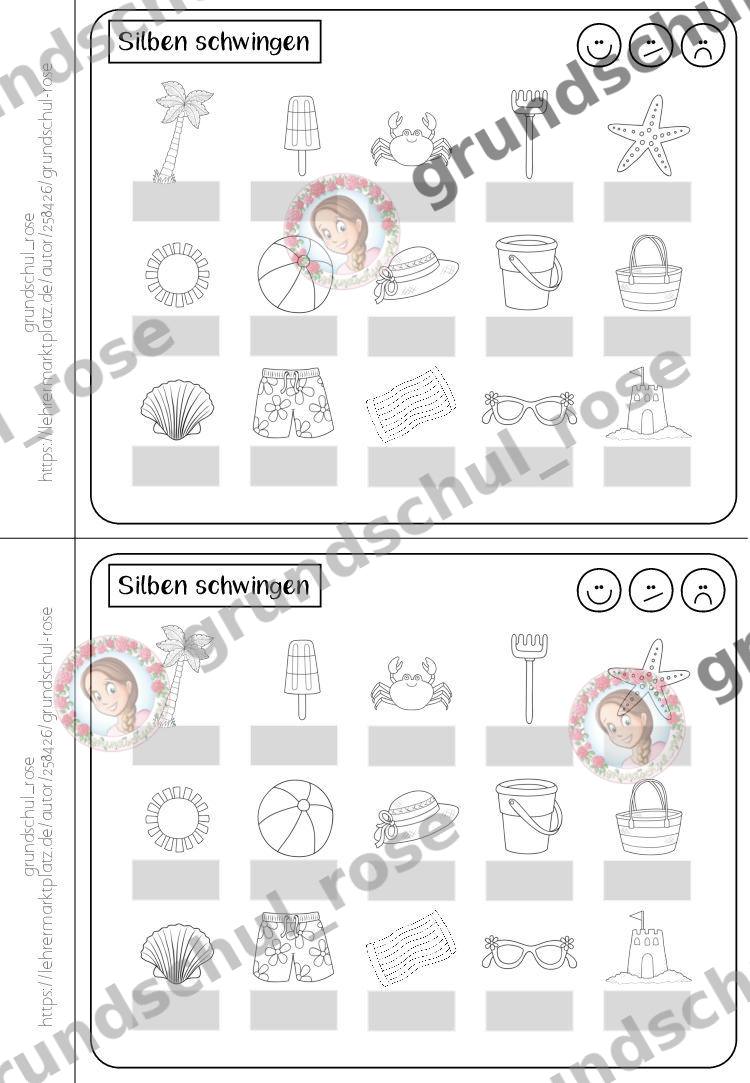 Materialvorschau, Seite 10