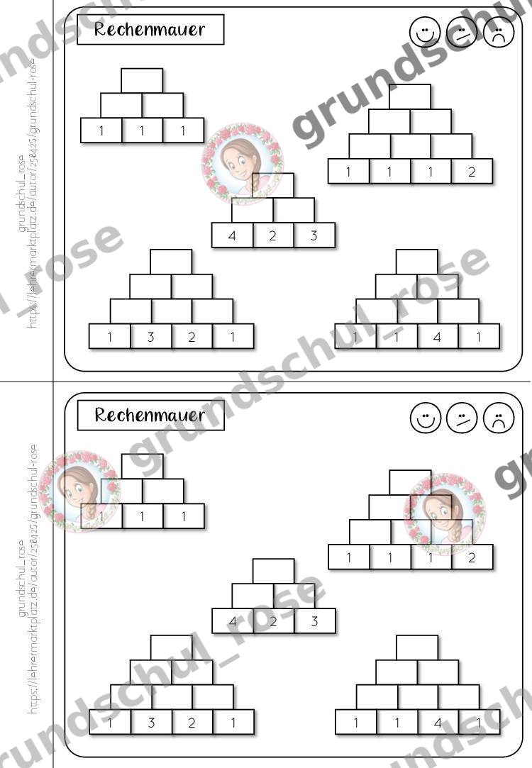 Materialvorschau, Seite 16