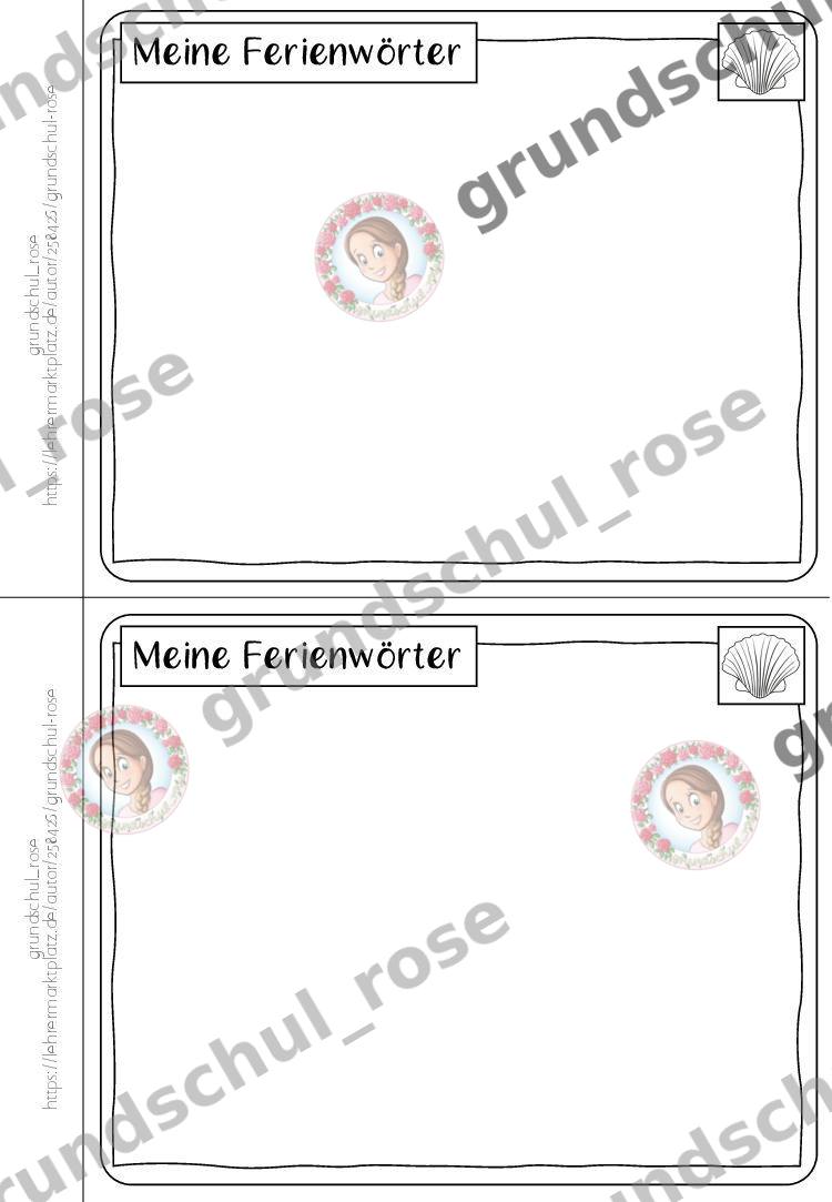 Materialvorschau, Seite 6