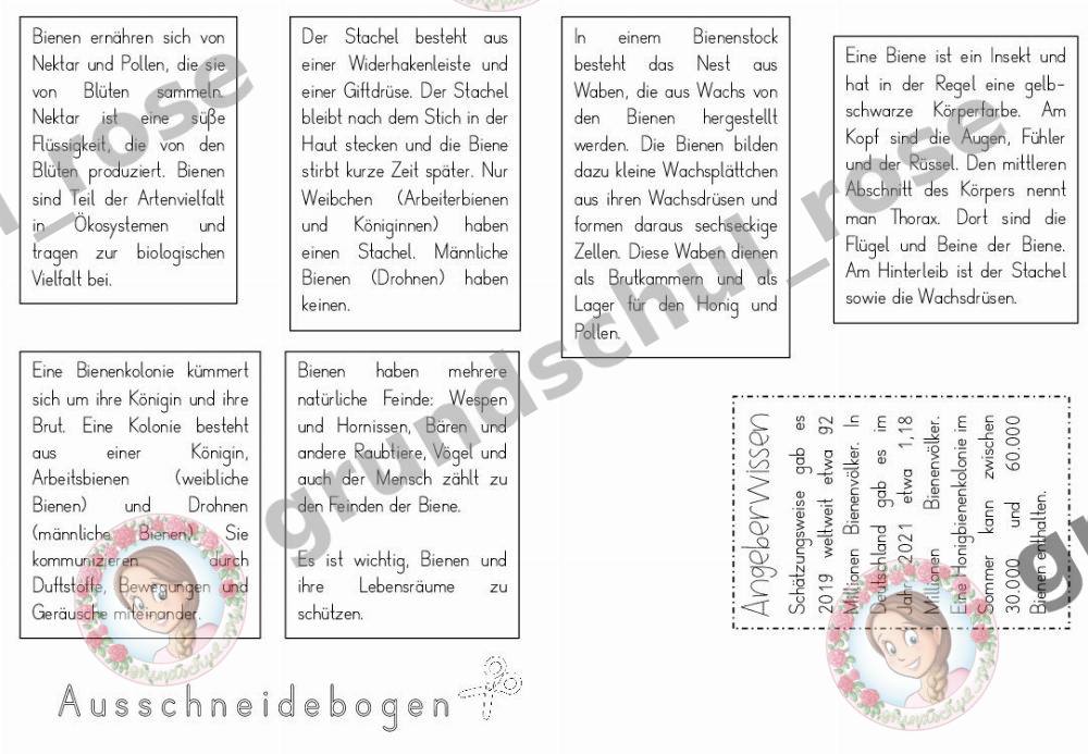 Materialvorschau, Seite 6