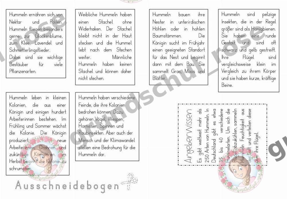 Materialvorschau, Seite 9