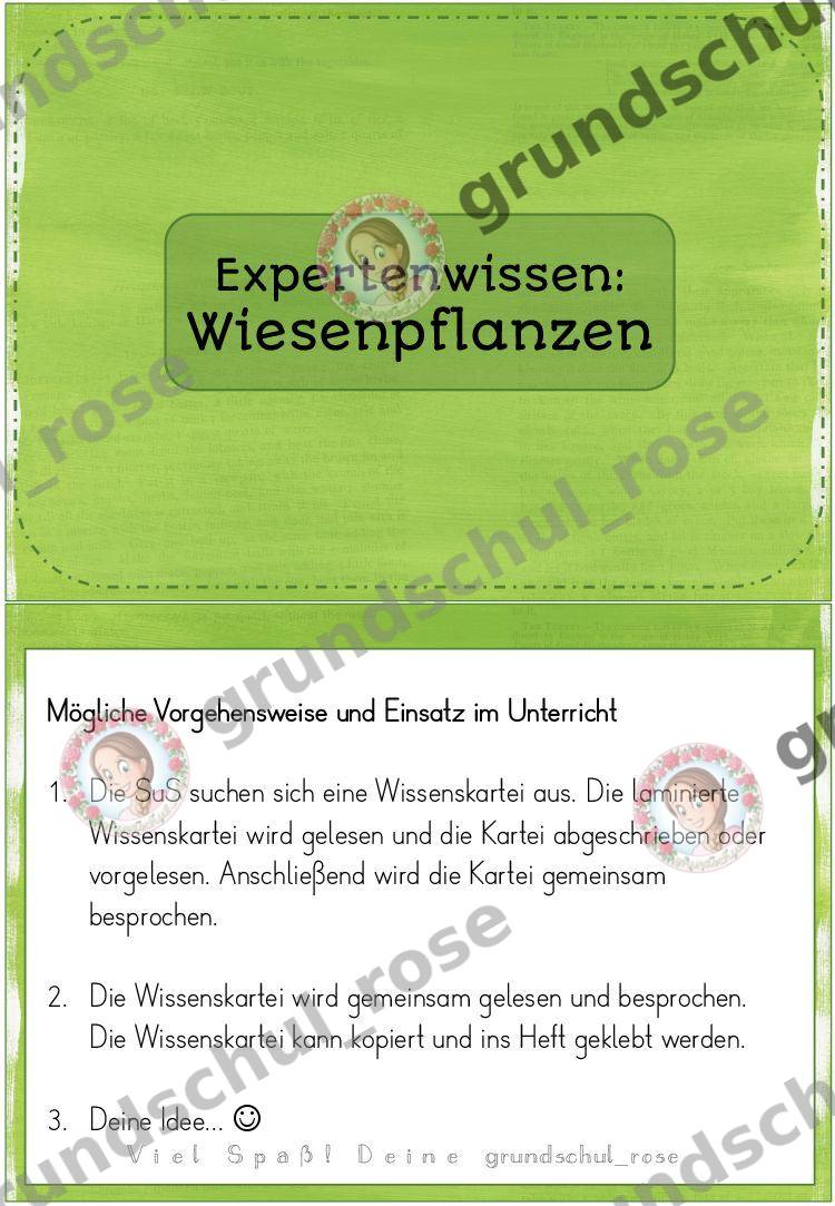 Materialvorschau, Seite 4