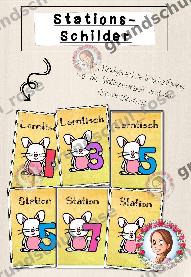 Materialvorschau, Seite 1