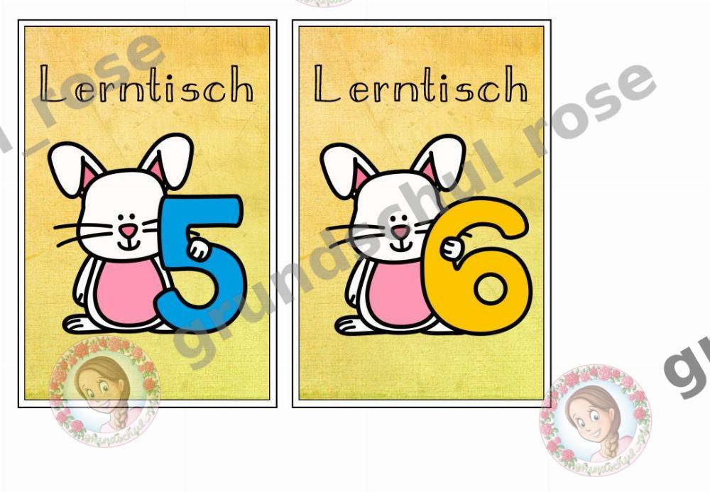 Materialvorschau, Seite 6
