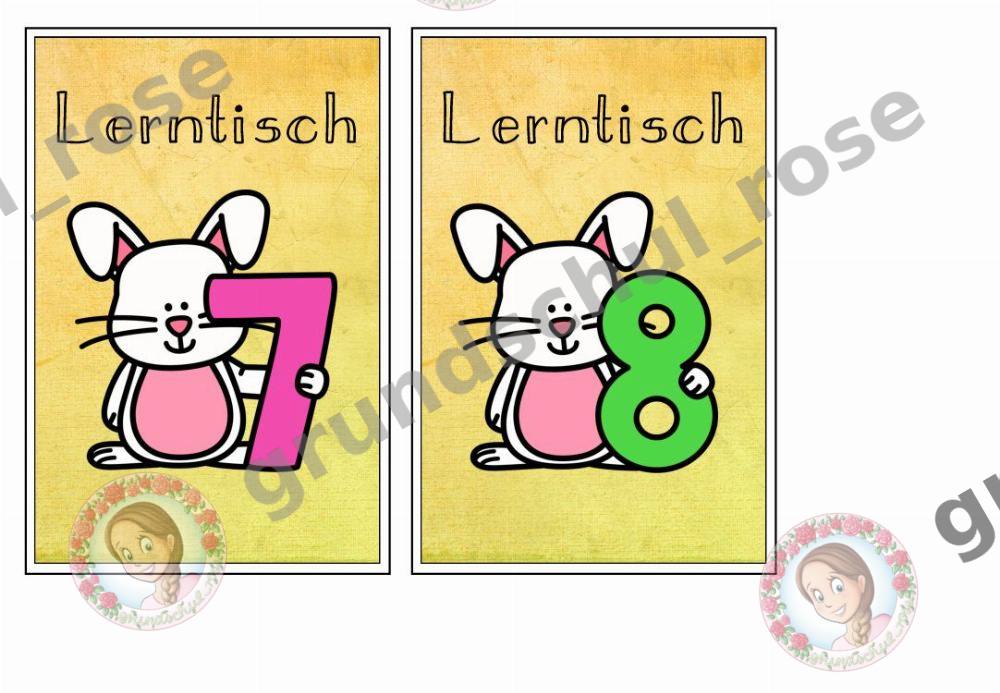 Materialvorschau, Seite 7