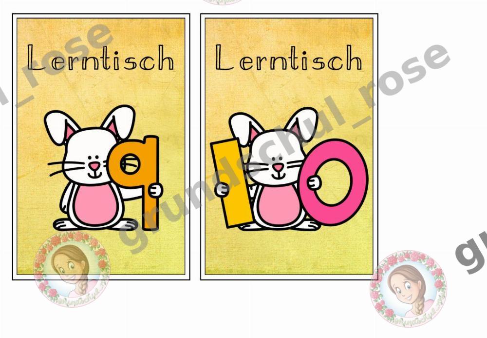Materialvorschau, Seite 8