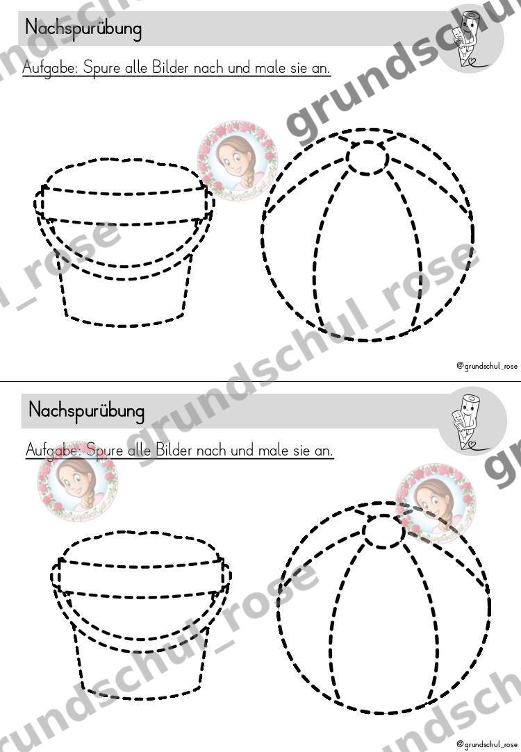 Materialvorschau, Seite 10