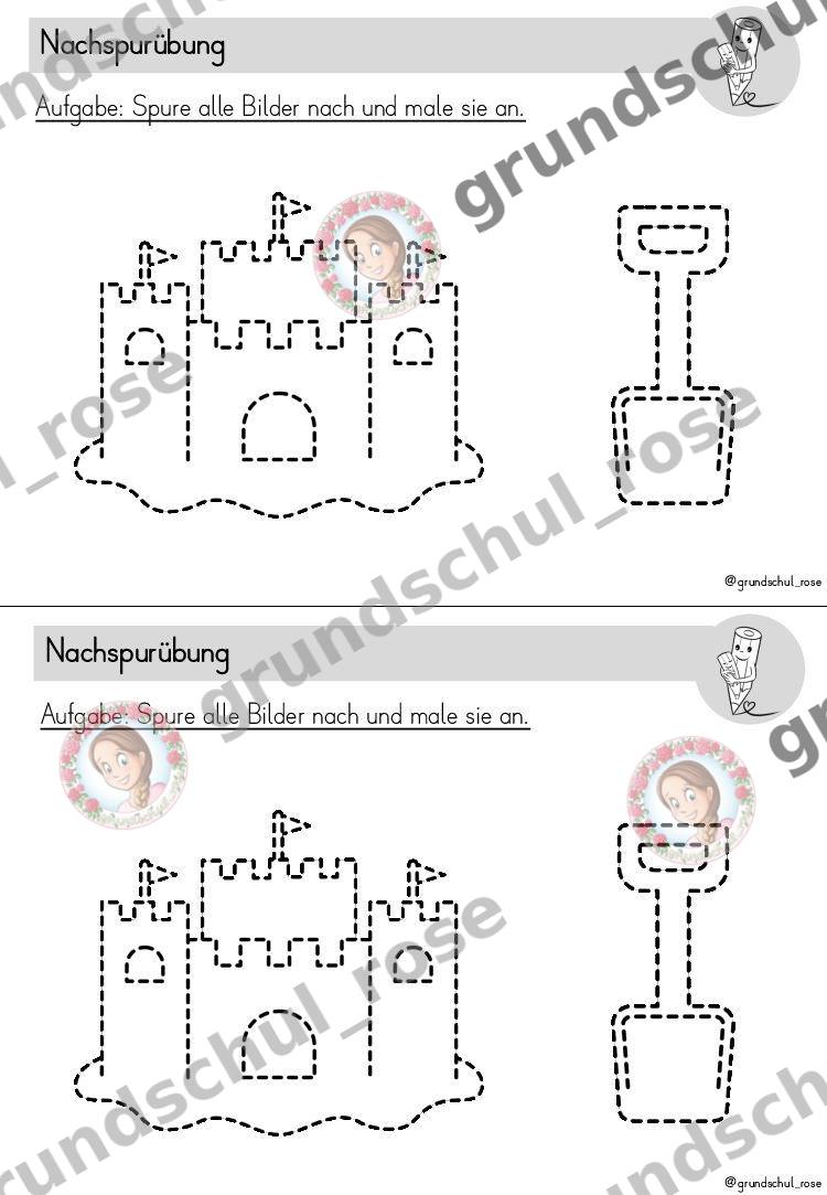 Materialvorschau, Seite 12