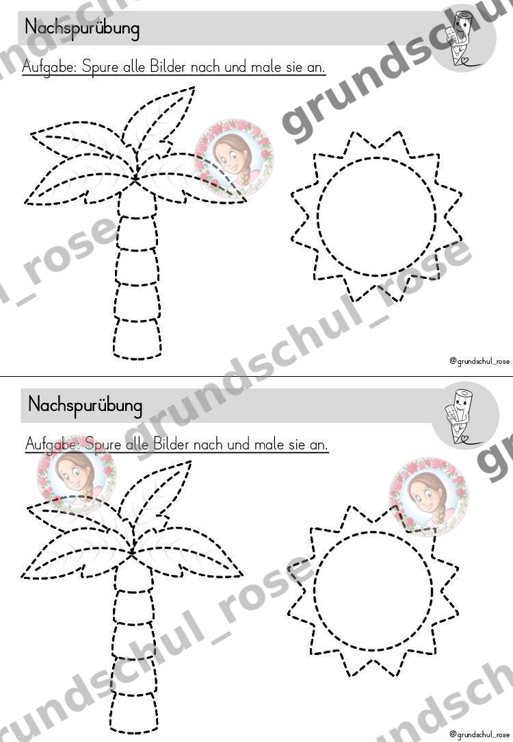 Materialvorschau, Seite 14