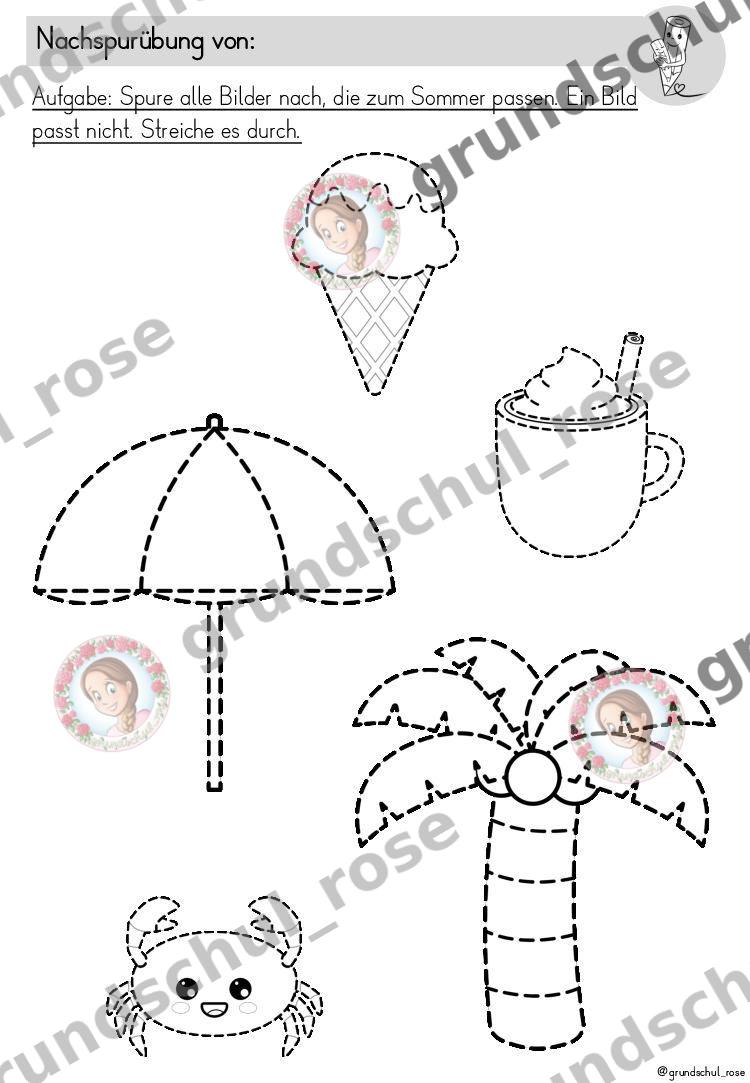 Materialvorschau, Seite 4