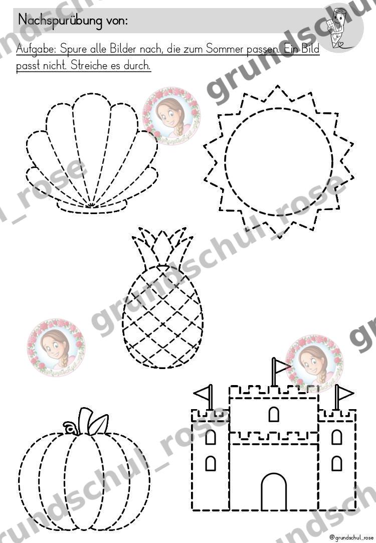 Materialvorschau, Seite 5
