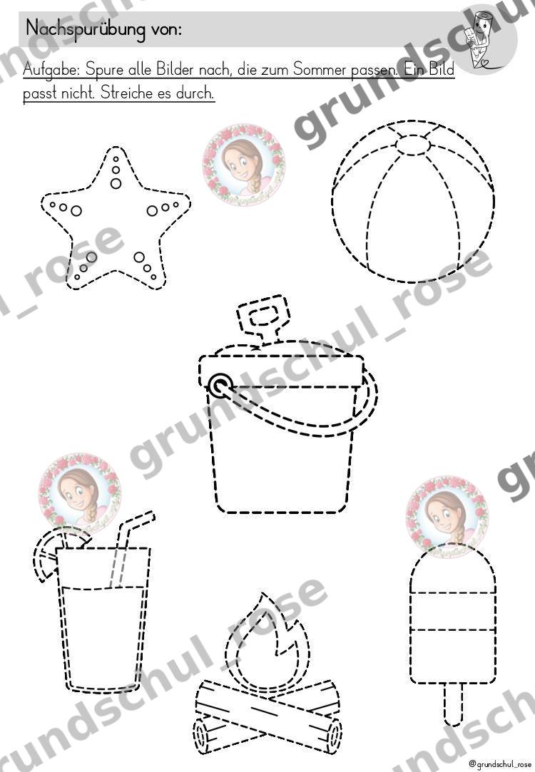 Materialvorschau, Seite 6