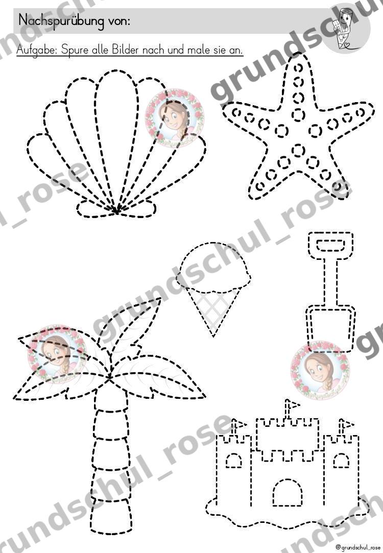 Materialvorschau, Seite 8