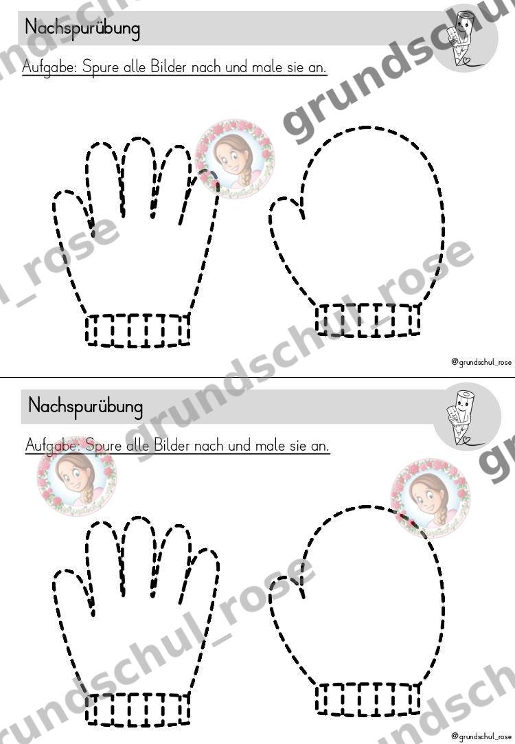 Materialvorschau, Seite 10