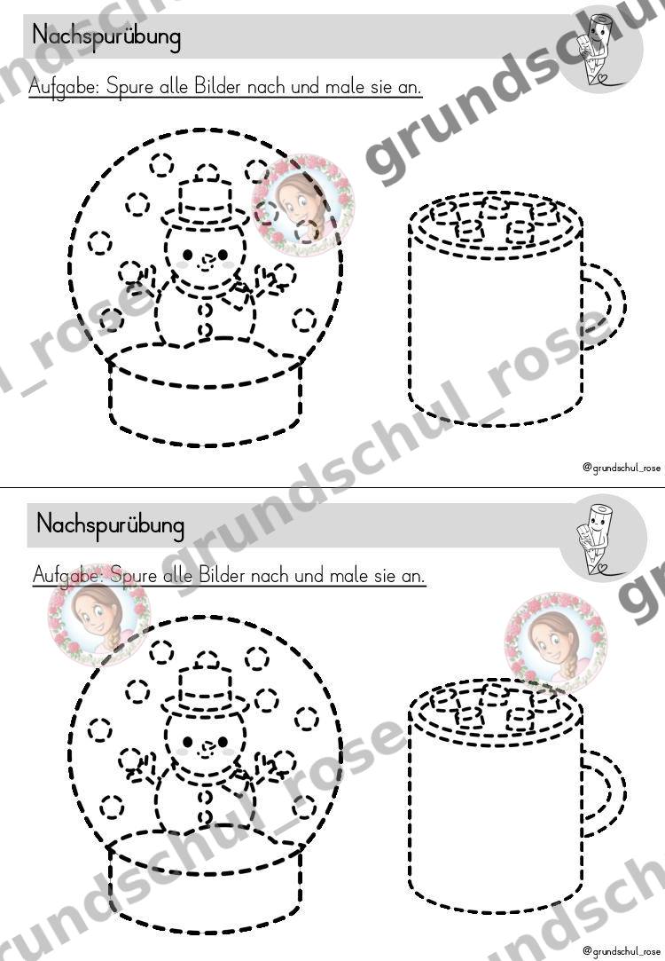 Materialvorschau, Seite 11