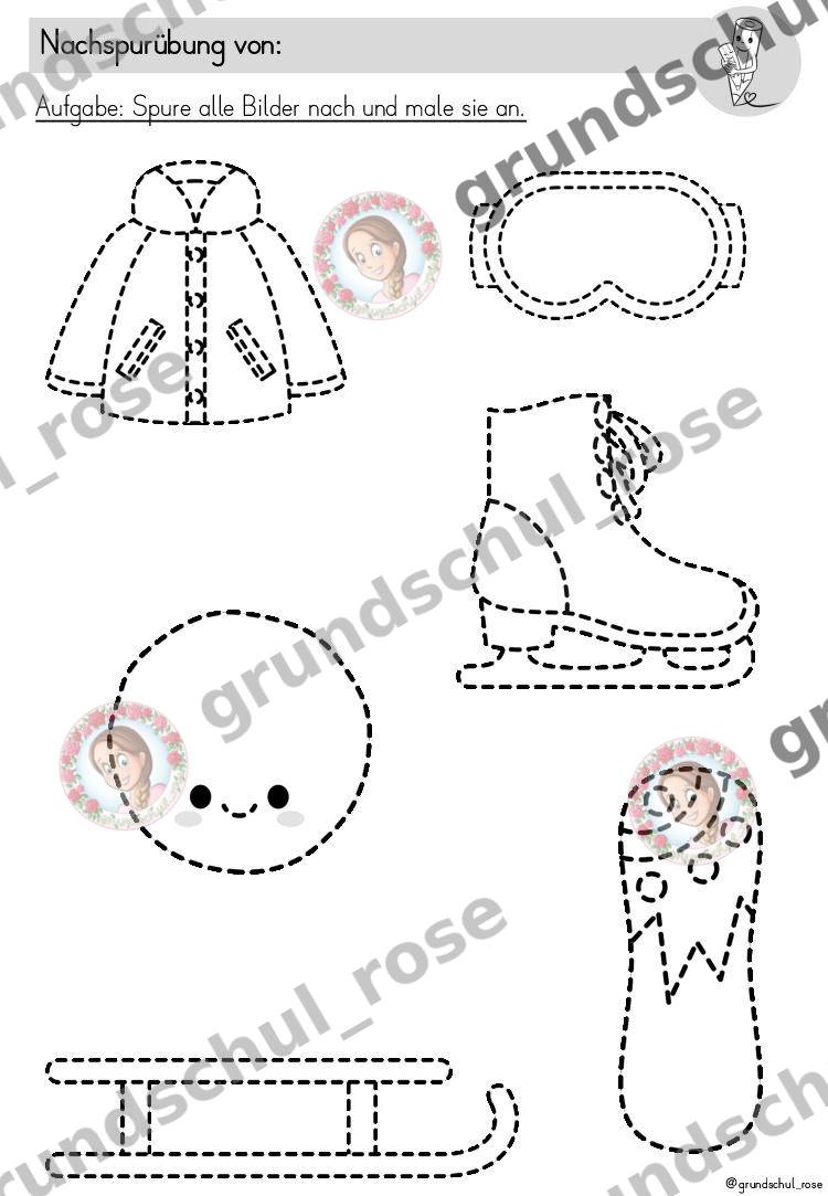 Materialvorschau, Seite 9